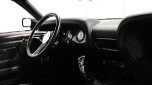 Ford Mustang Fastback by Classic Detroit 1969 года 